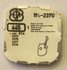 NOS PART 445 FOR MOUVEMENT ETA