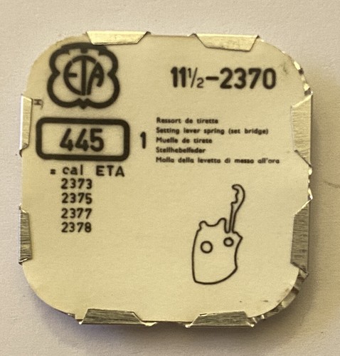 Unser teil 445 für - 445,