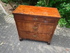 Kleine kommode biedermeier - ::kleine,