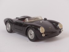 Maisto porsche 550 a - 1:18,