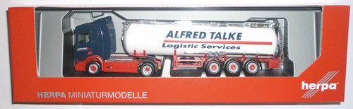 Herpa 310383 scania nd - 310383,