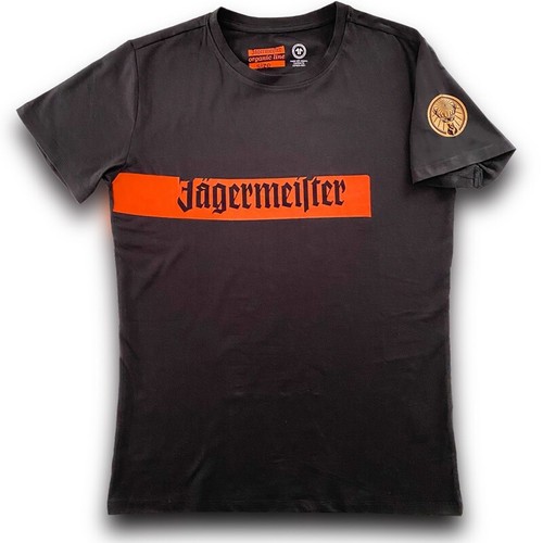 Original jägermeister tshirt - original,
