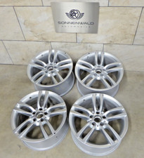 Original Mercedes 18" Alufelgen SL R231 SL350 SL500 A2314011002 A2314011102 H337