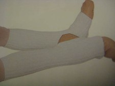 Danceries,Ballett-Stulpen,Bein