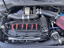 Motor vr6 turbo r32 - vr6,