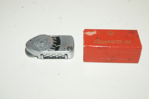 Leitz leicameter für leica - leitz,