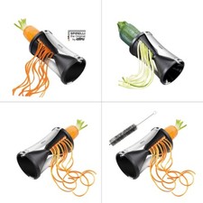 Spiralschneider SPIRELLI®