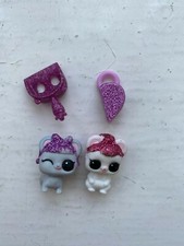 LOL SURPRISE PUPPEN LILS PETS