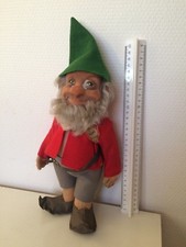 STEIFF Figur Zwerg Pucki, 18