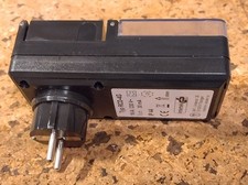 230V Personenschutzadapter f
