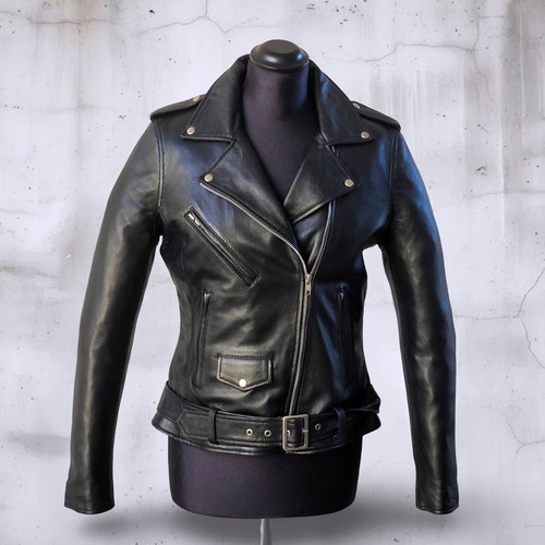 Damen moto perfecto biker