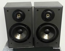 Sony Lautsprecherboxen SS-MB115 