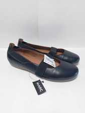 Neue Marc Shoes Leder Damen