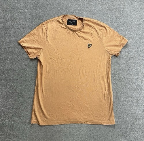 Lyle scott herren shirt - lyle&scott, t
