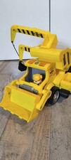 Paw Patrol Rubble Fahrzeug