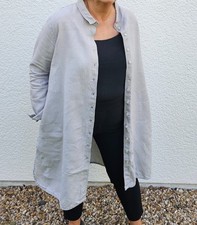 Rundholz black Label, Leinen