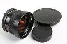 Contax 18mm/4.0 T* Distagon MM