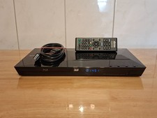 Sony BDP-S4100 3D Blu-Ray Player (Internetradio, HD Upscaler, HDMI, USB)