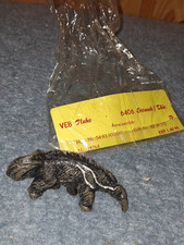 DDR Plaho Tiere - Ameisenbär