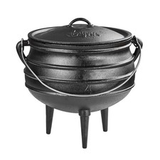 BBQ-Topf / Dutch Oven