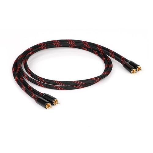 Sinusline cinch rca kabel - sinusline,