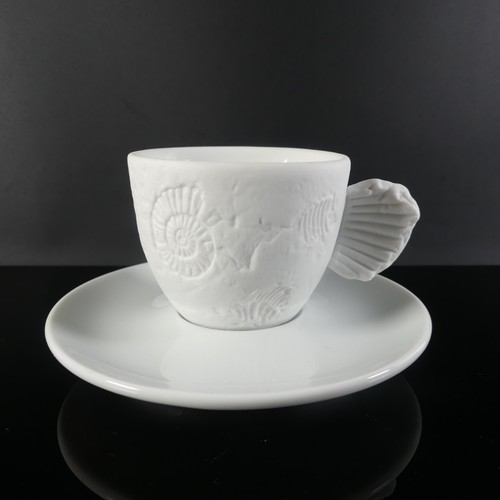 Illy collection espresso tasse - collection,