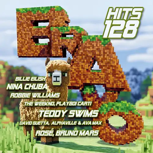 Bravo hits vol - hits, vol.