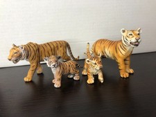 Schleich Wild Life Safari