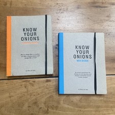 Know Your Onions Web Design +