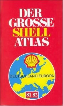 Der neue grosse shell - der,