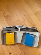 ESG-400 Fußschalter W50402W