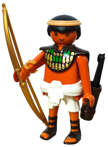 Playmobil figur ägyptischer - playmobil,