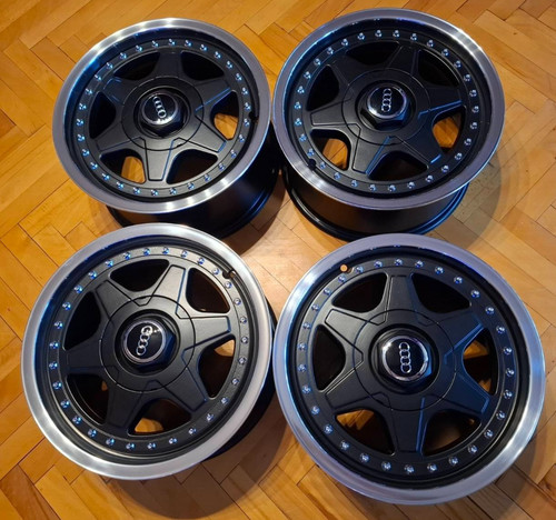 Original speedline felgen - ,