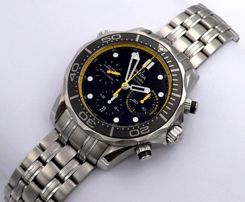 Omega seamaster diver - diver,