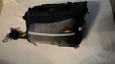Topeak beam rack - qr,