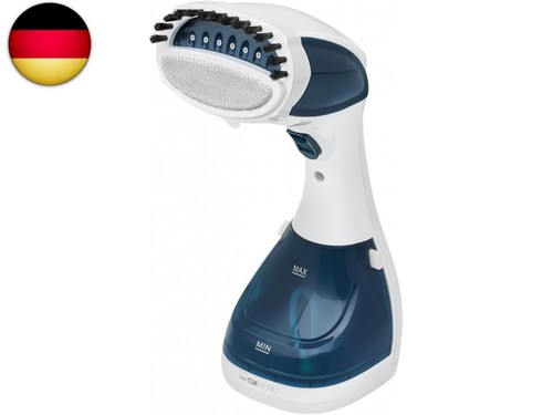 Clatronic dampfglätter - clatronic®,