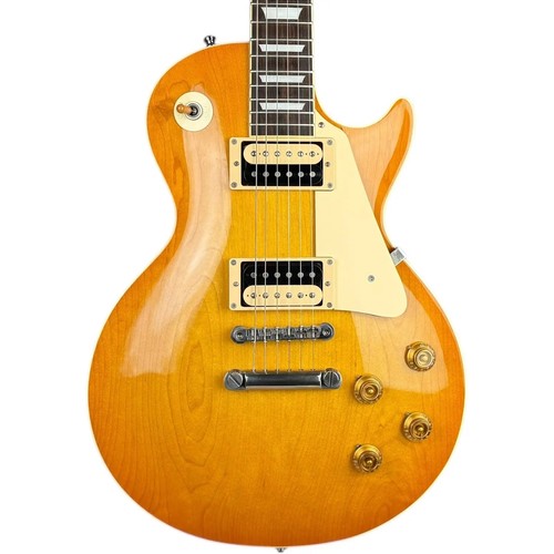 Tokai ls135 love rock les - ls135,