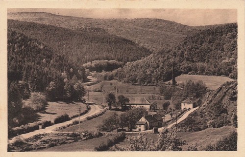 Roussillon morvan - ak, roussillon-en-morvan
