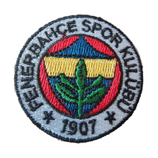 FUSSBALL FENERBAHCE ISTANBUL 