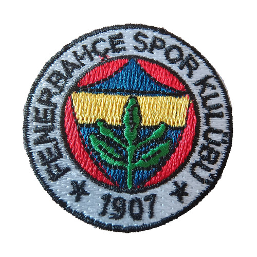 Fussball fenerbahce istanbul - istanbul,