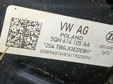 5QH614105AA SERVO BRAKE /