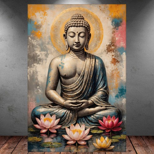 Leinwand bild xxl - leinwand,