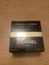 CHANEL Poudre Lumière 01 Aube