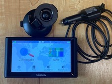 Garmin Drive 61 LMT-S Europa * 6" Display * Karten 2026.30 * TELDEFEKT