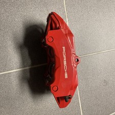 Porsche 996 + 996 Turbo + 997 997.2 Bremssattel Sattel vorne rechts 99635143010