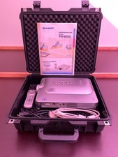 SHARP PG-M20X NOTEVISION -