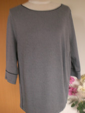 schickes Sweatshirt Gr. 44 /46