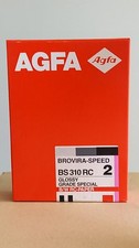 Agfa Brovira-Speed BS 310 RC glossy, 10*15 cm