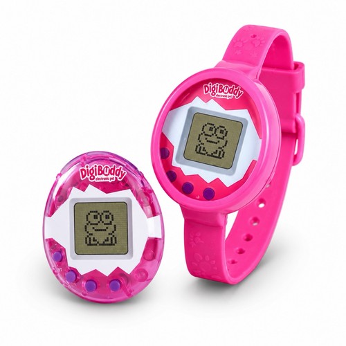 Digitales haustier armbanduhr - haustier,