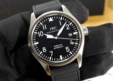 IWC 39 mm Spitfire MARK XVI 16